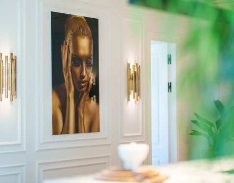Duplex Penthouse for sale in Nueva Andalucia, Marbella