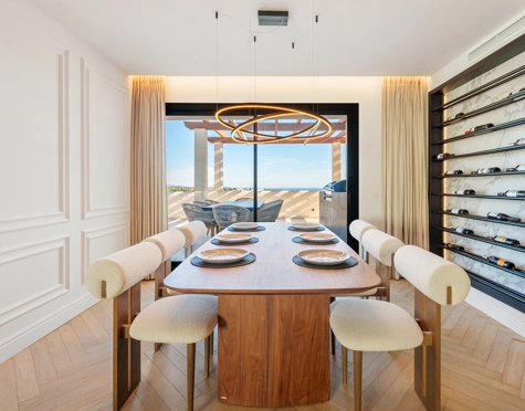 Duplex Penthouse for sale in Nueva Andalucia, Marbella