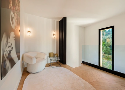 LUXURY DUPLEX PENTHOUSE WITH PANORAMIC SEA AND MOUNTAIN VIEWS IN NUEVA ANDALUCÍA