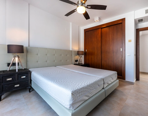 Triplex for sale in Los Altos de los Monteros, Marbella Este