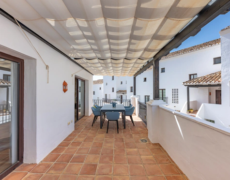 Triplex for sale in Los Altos de los Monteros, Marbella Este
