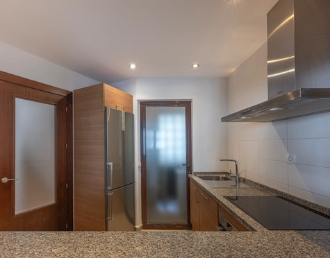 Triplex for sale in Los Altos de los Monteros, Marbella Este