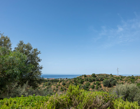 Triplex for sale in Los Altos de los Monteros, Marbella Este