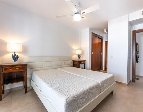 Triplex for sale in Los Altos de los Monteros, Marbella Este