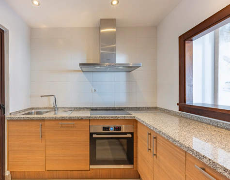 Triplex for sale in Los Altos de los Monteros, Marbella Este