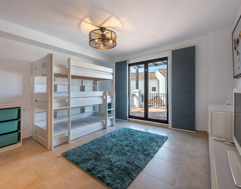 Triplex for sale in Los Altos de los Monteros, Marbella Este