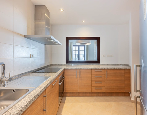 Triplex for sale in Los Altos de los Monteros, Marbella Este
