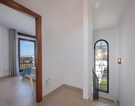 Triplex for sale in Los Altos de los Monteros, Marbella Este