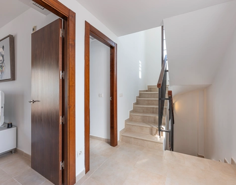 Triplex for sale in Los Altos de los Monteros, Marbella Este