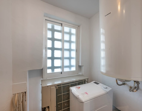 Triplex for sale in Los Altos de los Monteros, Marbella Este