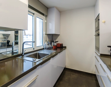 Penthouse for sale in Jardines del Puerto, Marbella - Puerto Banus
