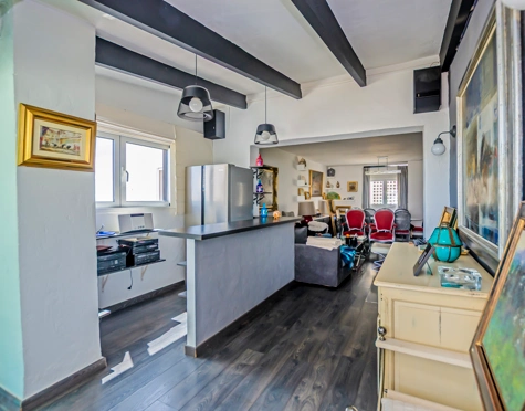 Penthouse for sale in Jardines del Puerto, Marbella - Puerto Banus