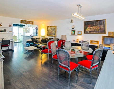 Penthouse for sale in Jardines del Puerto, Marbella - Puerto Banus