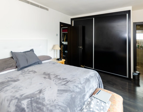 Penthouse for sale in Jardines del Puerto, Marbella - Puerto Banus