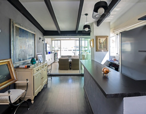 Penthouse for sale in Jardines del Puerto, Marbella - Puerto Banus