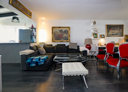 PENTHOUSE WITH PANORAMIC VIEWS AND ABUNDANT LIGHT FOR SALE IN PUERTO BANÚS