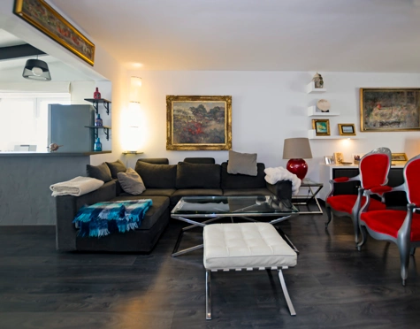 Penthouse for sale in Jardines del Puerto, Marbella - Puerto Banus