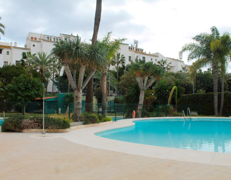Penthouse for sale in Jardines del Puerto, Marbella - Puerto Banus