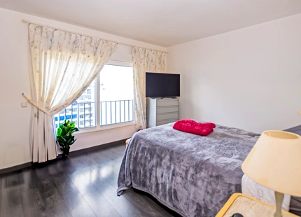 PENTHOUSE WITH PANORAMIC VIEWS AND ABUNDANT LIGHT FOR SALE IN PUERTO BANÚS