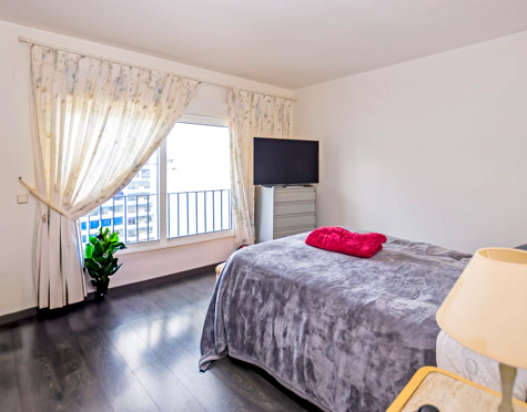 Penthouse for sale in Jardines del Puerto, Marbella - Puerto Banus