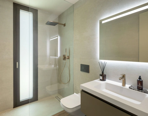 Villa for sale in Los Flamingos, Benahavis