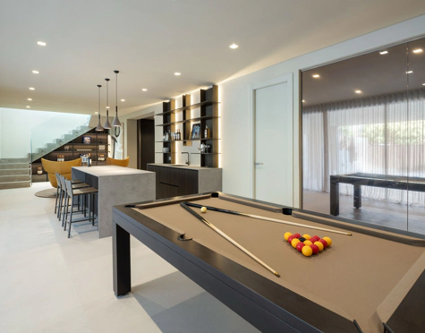 Villa for sale in Los Flamingos, Benahavis