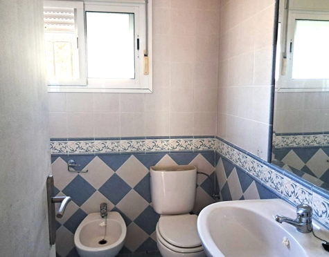Villa en venta en Paraiso Medio, Estepona East
