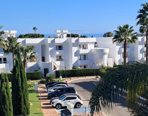 Villa en venta en Paraiso Medio, Estepona East