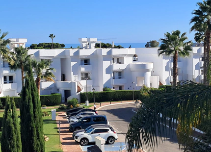 VILLA ANDALUZA CON GRAN POTENCIAL DE RENOVACIÓN EN VENTA EN ESTEPONA ESTE