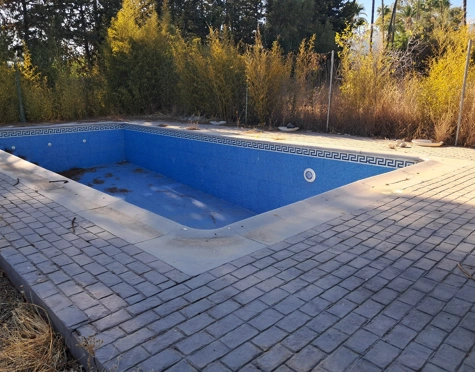 Villa en venta en Paraiso Medio, Estepona East