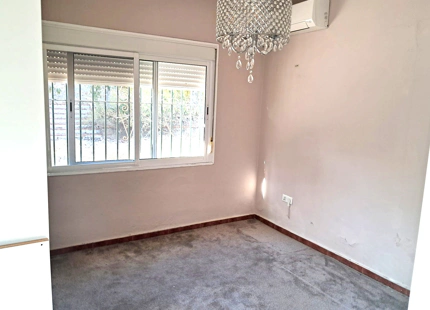 VILLA ANDALUZA CON GRAN POTENCIAL DE RENOVACIÓN EN VENTA EN ESTEPONA ESTE