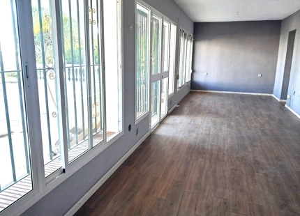 VILLA ANDALUZA CON GRAN POTENCIAL DE RENOVACIÓN EN VENTA EN ESTEPONA ESTE