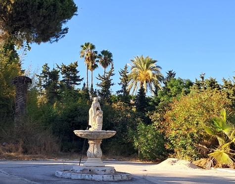Villa en venta en Paraiso Medio, Estepona East