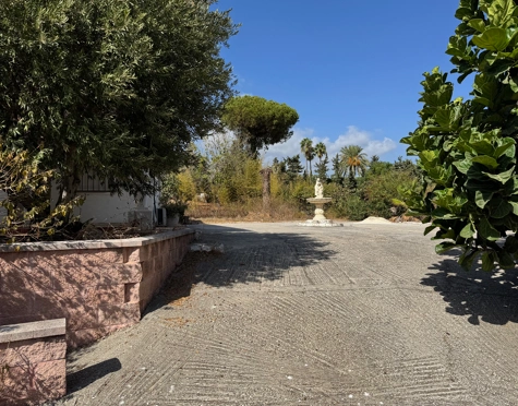 Villa en venta en Paraiso Medio, Estepona East