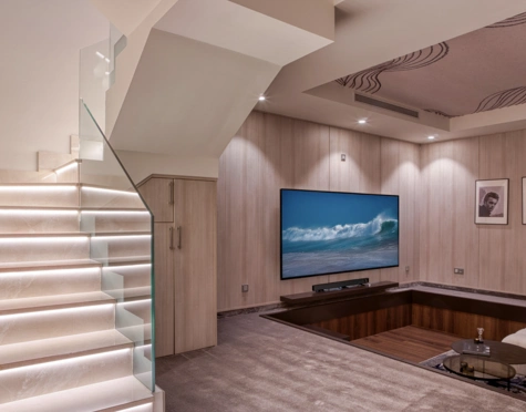 Ground Floor Duplex for sale in Sierra Blanca, Marbella Golden Mile