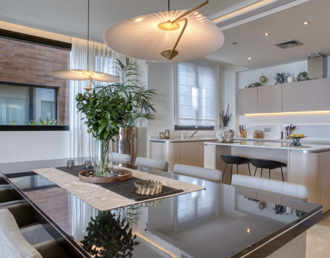 Ground Floor Duplex for sale in Sierra Blanca, Marbella Golden Mile