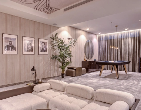 Ground Floor Duplex for sale in Sierra Blanca, Marbella Golden Mile