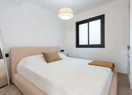 SEAFRONT REFURBISHED PENTHOUSE FOR SALE IN MARBELLA CENTRO