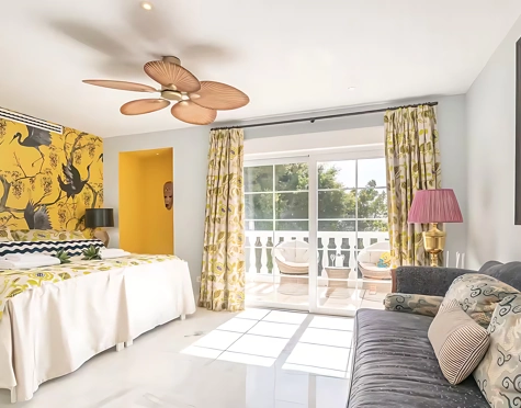 Villa for sale in Paraiso Alto, Benahavis