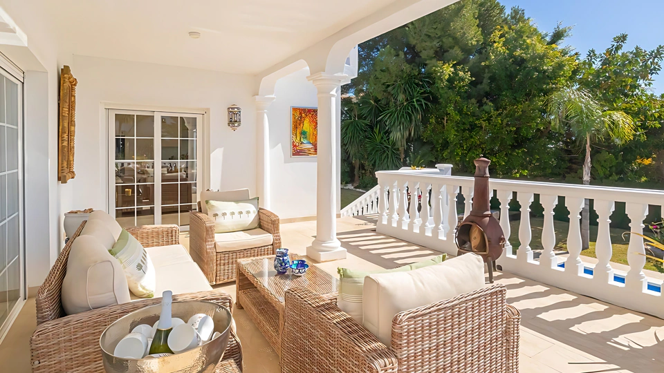 Villa en venta en Paraiso Alto, Benahavis