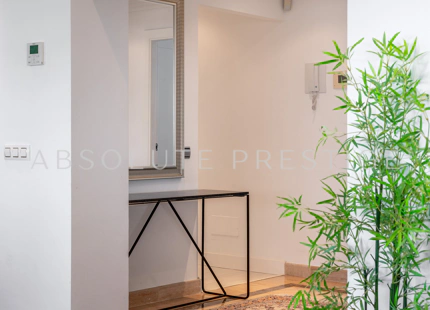 Apartamento de lujo con vistas al mar en El Embrujo Banús, Marbella
