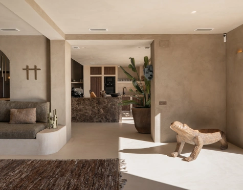 Villa for sale in Selwo, Estepona East
