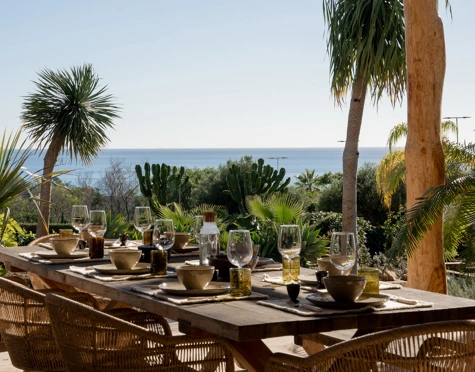 Villa for sale in Selwo, Estepona East