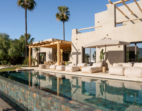 Villa for sale in Selwo, Estepona East