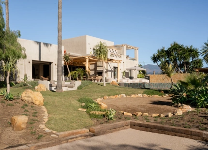 BALI RETREAT VILLA FOR SALE IN SELWO, ESTEPONA