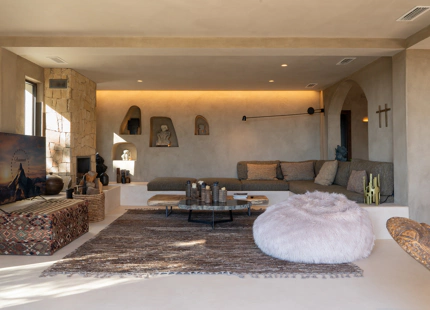 BALI RETREAT VILLA FOR SALE IN SELWO, ESTEPONA