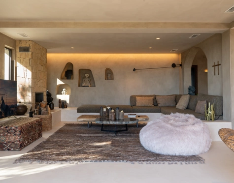 Villa for sale in Selwo, Estepona East