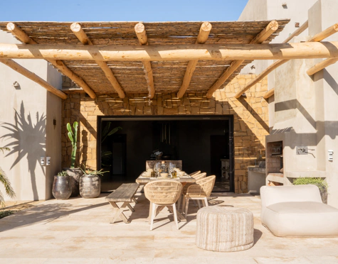 Villa for sale in Selwo, Estepona East