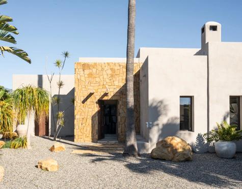 Villa for sale in Selwo, Estepona East