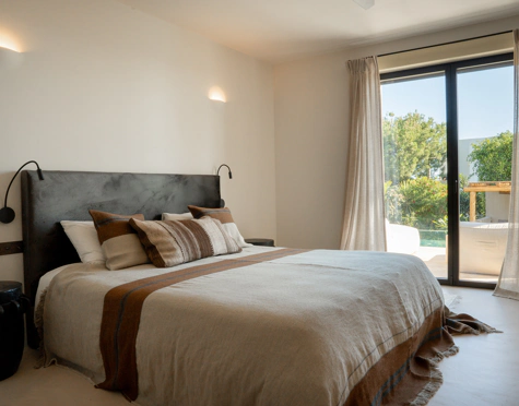 Villa for sale in Selwo, Estepona East